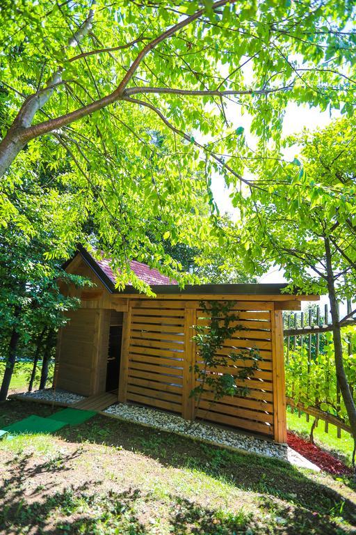 Gasthaus Country House Na Skaluc Laško Exterior foto