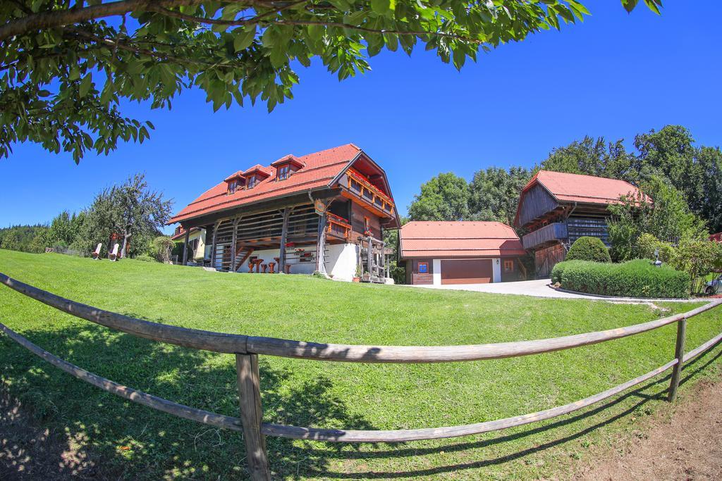 Gasthaus Country House Na Skaluc Laško Exterior foto