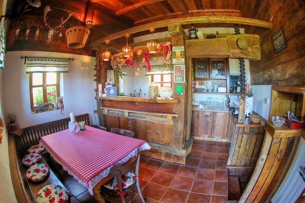 Gasthaus Country House Na Skaluc Laško Exterior foto