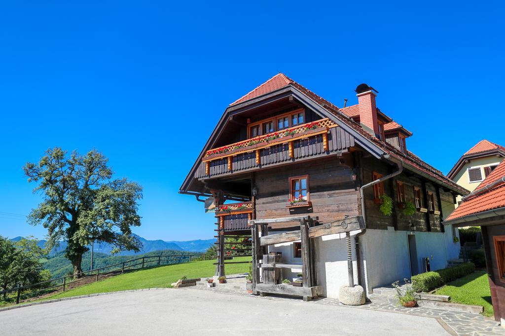 Gasthaus Country House Na Skaluc Laško Exterior foto